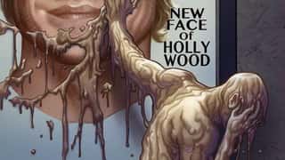 Clayface Catastrophe? DCU Horror Movie Faces 58% Second Weekend Drop With Expected $10 Million