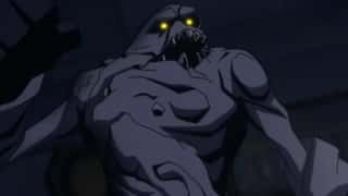 Clayface Spoilers: Does The DCU Horror Movie Connect To Creature Commandos?
