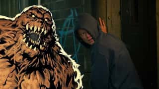 Clayface Stills Reveal More DCU Debuts; Peter Safran Clarifies Mike Flanagan's Invovement