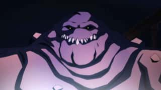 Clayface WILL Fully Transform In DCU Movie; Matt Hagen Confirmed To Be Creature Commandos Villain
