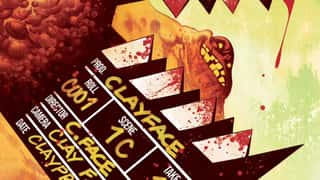 Clayface's Titular Monster Rumored To Resemble This Version Of The Comic Book Villain