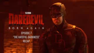 Daredevil: Born Again S2 Episode 7 Recap: A Shocking Return & Deadly Twist Sets Up The Finale - Spoilers