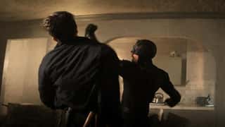 DAREDEVIL: BORN AGAIN Season 2 Clip Reveals Long-Awaited Daredevil vs. Bullseye Rematch (And It's BRUTAL)