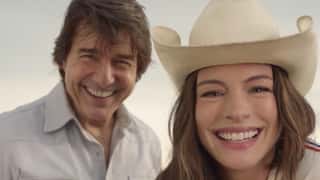 Days Of Thunder 2: Tom Cruise & Anne Hathaway Set To Unite For First Time Ever; 2028 Release Date Confirmed