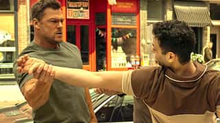 DC Studios Boss Confirms Talks With Reacher Star Alan Ritchson: We've [Discussed] A Couple Of Things