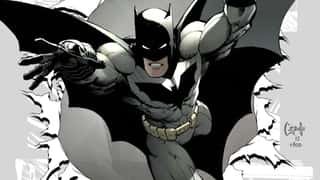 Does The Batman 2 Director Matt Reeves' Cryptic BTS Photo Hint At The Sequel's Villains?