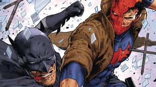 Dynamic Duo Star Debunks DCU Canon Rumor; James Gunn Addresses Matthew Lillard Flash Speculation