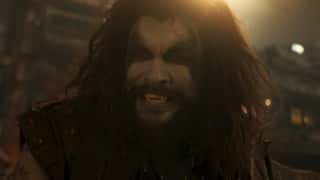 Grant Morrison Says Jason Momoa's Supergirl Performance As Lobo Is One Of The Worst He's Ever Seen