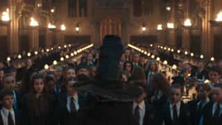 Harry Potter And The Philosopher's Stone: Here's Who Will Play The Sorting Hat And Hogwarts House Ghosts