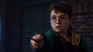 Harry Potter: HBO Boss Addresses Yearly Release Timeline And J.K. Rowling's Involvement