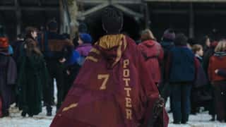 Harry Potter Reboot Gets First Review As HBO Boss Reveals He's Seen The Entire Season