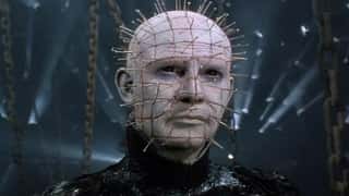 Hellraiser Creator Clive Barker Wants To Go Further In The Movies After Hellraiser: Revival