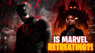 Is Marvel Quietly Pivoting Away From Its Street-Level Heroes?