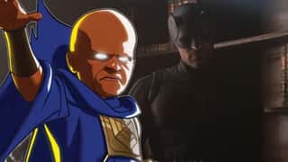 Is The Watcher in Daredevil: Born Again? Fans Think They've Found Major Cameo in New Episode