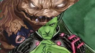 James Gunn Explains Why Brainiac’s Casting Was Announced Now; Debunks Not Allowing Matt Reeves To Use Clayface