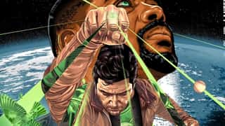 Lanterns Finale Spoilers: Revealing Behind-The-Scenes Photos Highlight Episode's Biggest Moments