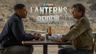 Lanterns Pilot Spoiler Review: Comic Book Fans Will Hate The Ending, But Its Leads Shine