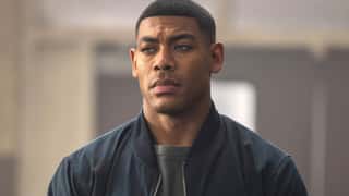 MAN OF TOMORROW Adds LANTERNS Star Aaron Pierre As John Stewart; More SUPERMAN Actors Confirmed