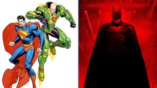 MAN OF TOMORROW And THE BATMAN PART II Shooting Start Dates Revealed (But Don't Bank On A Crossover)