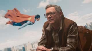 Man Of Tomorrow: First Details On Matthew Lillard's Mysterious DCU Role Have Been Revealed