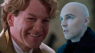 Man Of Tomorrow Star Nicholas Hoult Joins Harry Potter Season 2 As Gilderoy Lockhart