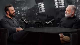 Marvel Television's DAREDEVIL: BORN AGAIN OFFICIAL PODCAST Launches Tomorrow On Disney+