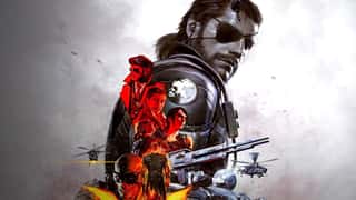 Metal Gear Solid Movie In Development From Final Destination: Bloodlines Duo Adam B. Stein & Zach Lipovsky