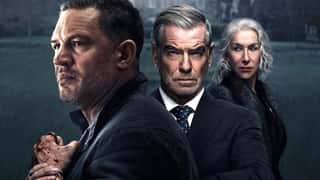 MobLand Star Helen Mirren Responds Amid Rumors Of Clashes With Fired Co-Star Tom Hardy