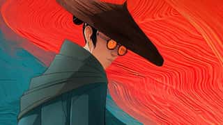 Netflix Just Dropped The Blue Eye Samurai Season 2 Trailer And Revealed That The Series Is Ending In 2028