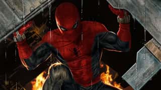 New Details About Sgt. Rock Writer Justin Kuritzkes' Spider-Man: Brand New Day Involvement Revealed