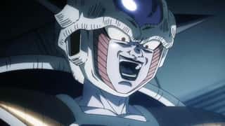 New Dragon Ball Super: Beerus Trailer Proves The Anime Remake Is Way Bigger Than First Reported