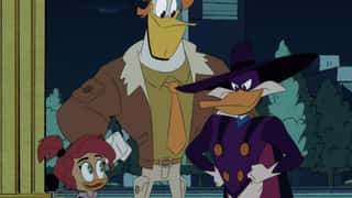 Original Darkwing Duck Star Jim Cummings Addresses Disney Reboot Recasting