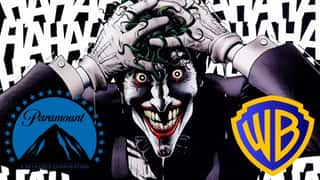 Paramount/Warner Bros. Discovery Merger Hits Another Snag As Judge Issues 14-Day Restraining Order