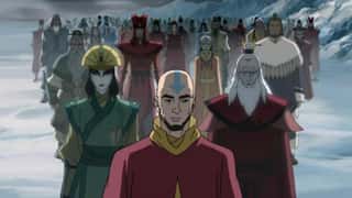 Police Arrest The Legend of Aang: The Last Airbender Leaker And They're Facing Serious Prison Time