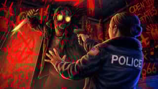 PSYCHO KILLER: Devilishly Dull Slasher Movie From SE7EN Writer Hits Rotten Tomatoes... With 0%