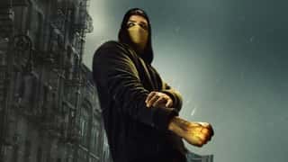 RUMOR: Finn Jones Will Be Back As IRON FIST; Return To Be Teased In DAREDEVIL: BORN AGAIN Season 2