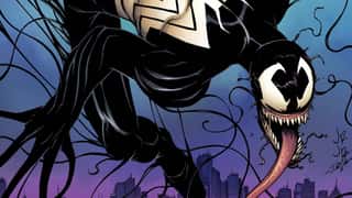 RUMOR: Sony Pictures' Animated VENOM Movie Is Targeting An R-Rating