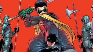 Rumor: The Flash Director Andy Muschietti Is Not Doing Batman: The Brave And The Bold