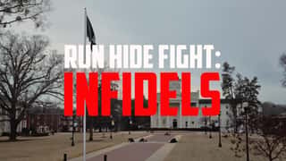 Run Hide Fight: Infidels Teaser And Synopsis Reveal What To Expect From Jonathan Majors' Acting Comeback