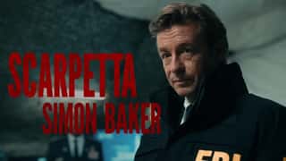 SCARPETTA Interview: Simon Baker And Hunter Parrish On Their Shared Role As Benton Wesley (Exclusive)