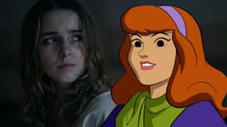 Scooby-Doo: Origins Star Mckenna Grace Reveals New Look At Her Daphne Blake Transformation