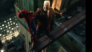 Spider-Man: Brand New Day Concept Art Reveals An Alternate Design For Tombstone