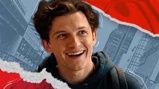 Spider-Man: Brand New Day Is Now Topping The Music Charts As Another Amazing Box Office Record Looms
