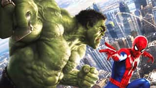 Spider-Man: Brand New Day Merch Leak Reveals That Yet Another Version Of The Hulk Will Appear - Spoilers