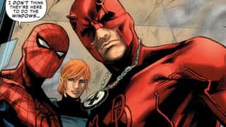SPIDER-MAN: BRAND NEW DAY Rumored To Feature Daredevil Villain [SPOILER] - But What About Matt Murdock?