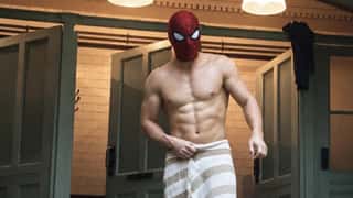 Spider-Man: Brand New Day Star Tom Holland Reveals Extreme Lengths He Went To For [Spoiler]'s Cameo