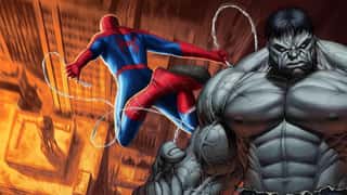 Spider-Man: Brand New Day Stars Tease Grey Hulk And How Movie Deals With The Punisher's Foul Mouth
