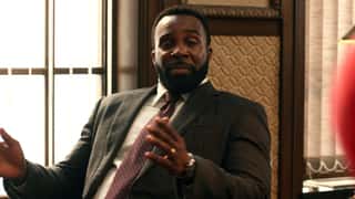 SPIDER-MAN: BRAND NEW DAY Trailer Subtitles Appear To Confirm Tramell Tillman Is Playing [SPOILER]