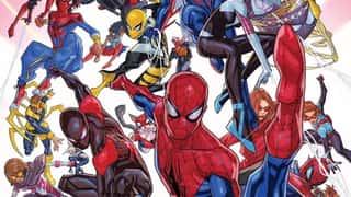 Spider-Noir Showrunner Says More Spider-Man Variants Are Getting Their Own TV Series