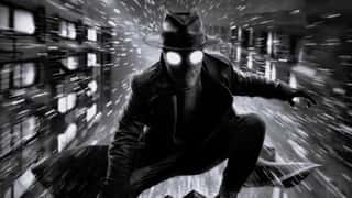 Spider-Noir Spoilers: Ben Reilly Gets A Batsh*t Crazy Origin Story (And It's Nothing Like The Comics)